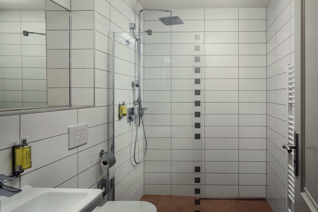 Hotel Malta Karlovy Vary Kültér fotó